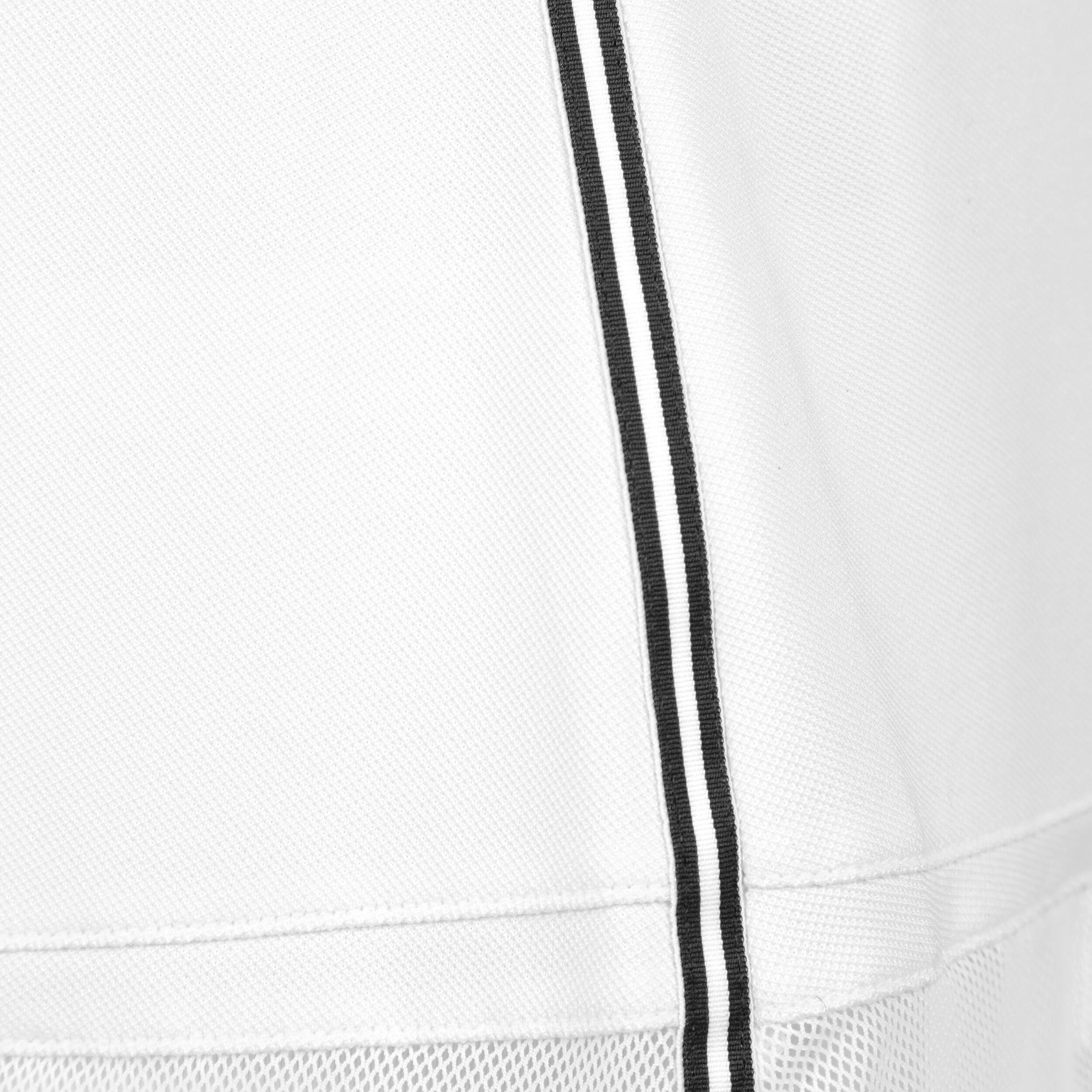 Lucky in Love High Waist Premier Jupe Femmes - Blanc