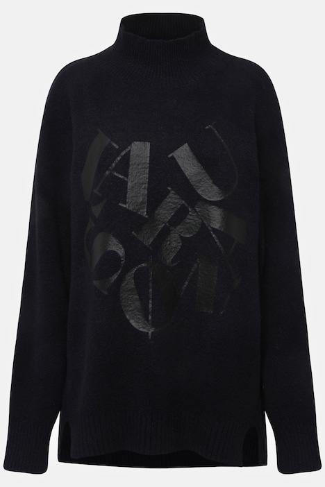 Pullover mit Print