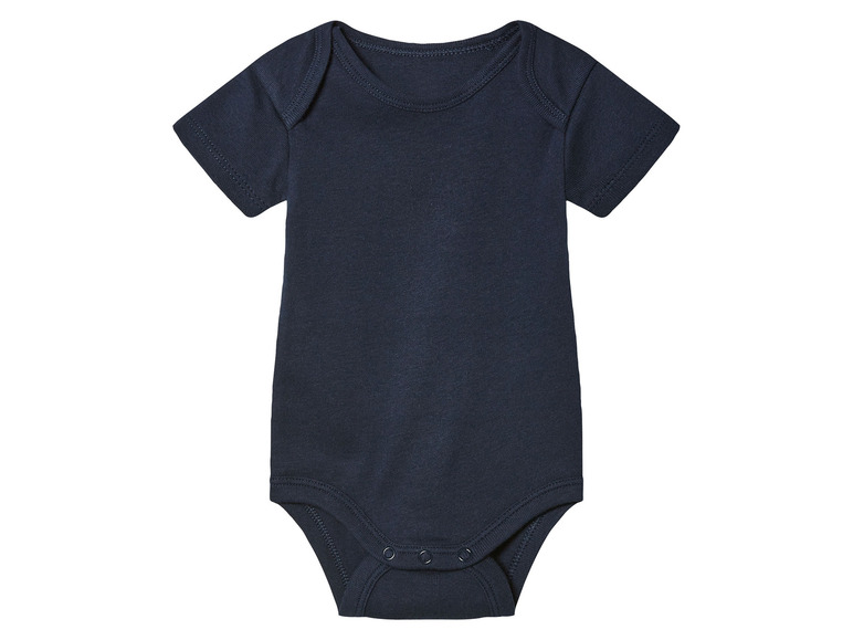 2 baby rompertjes