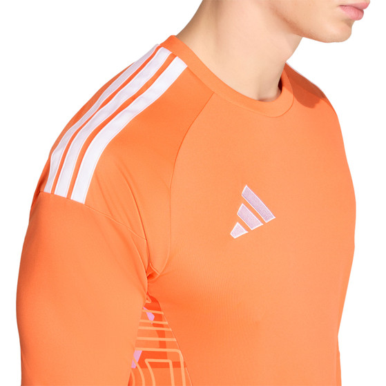 adidas Tiro 26 Competition Keeperstenue Longsleeve