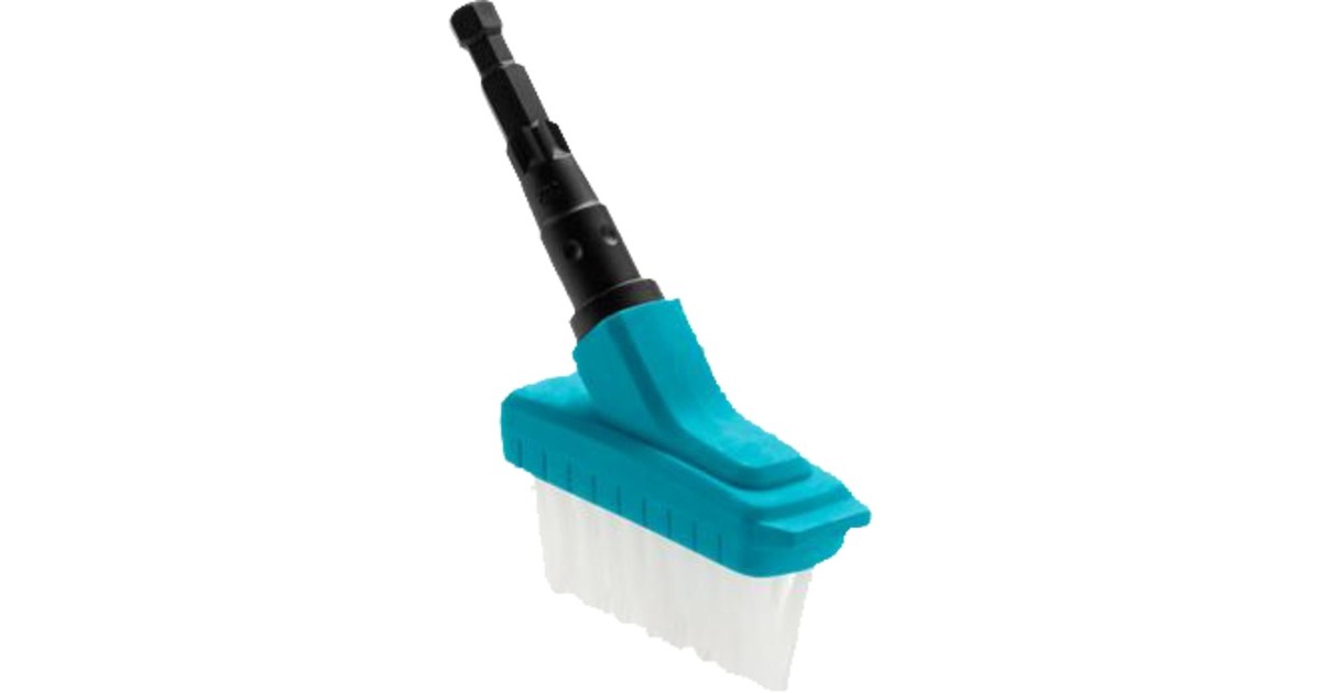 GARDENACombisystem voegenborstel K  (Turquoise, 3606-20)