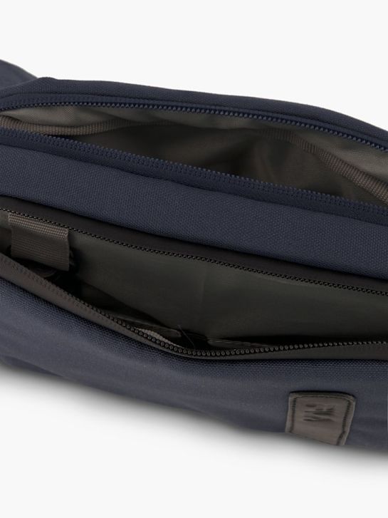 FILA Bauchtasche Blau