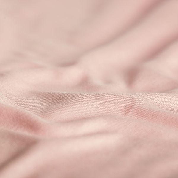 Cinderella Weekend Hoeslaken Katoen - 120 x 200 cm - Black