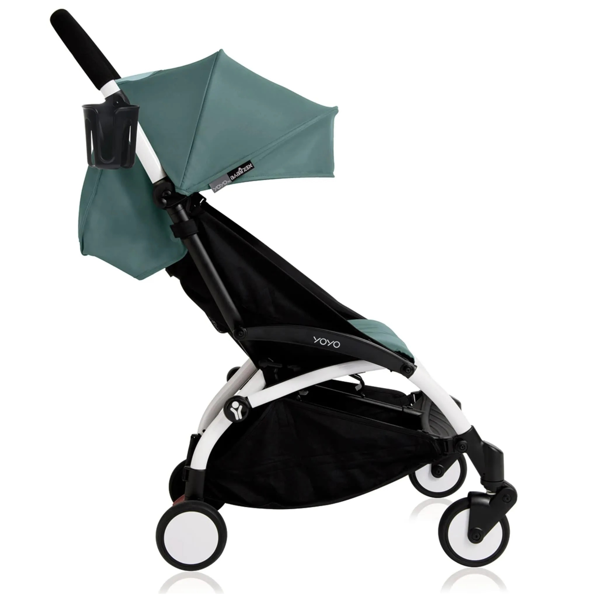 Babyzen Porte-Gobelet pour Poussette YOYO2