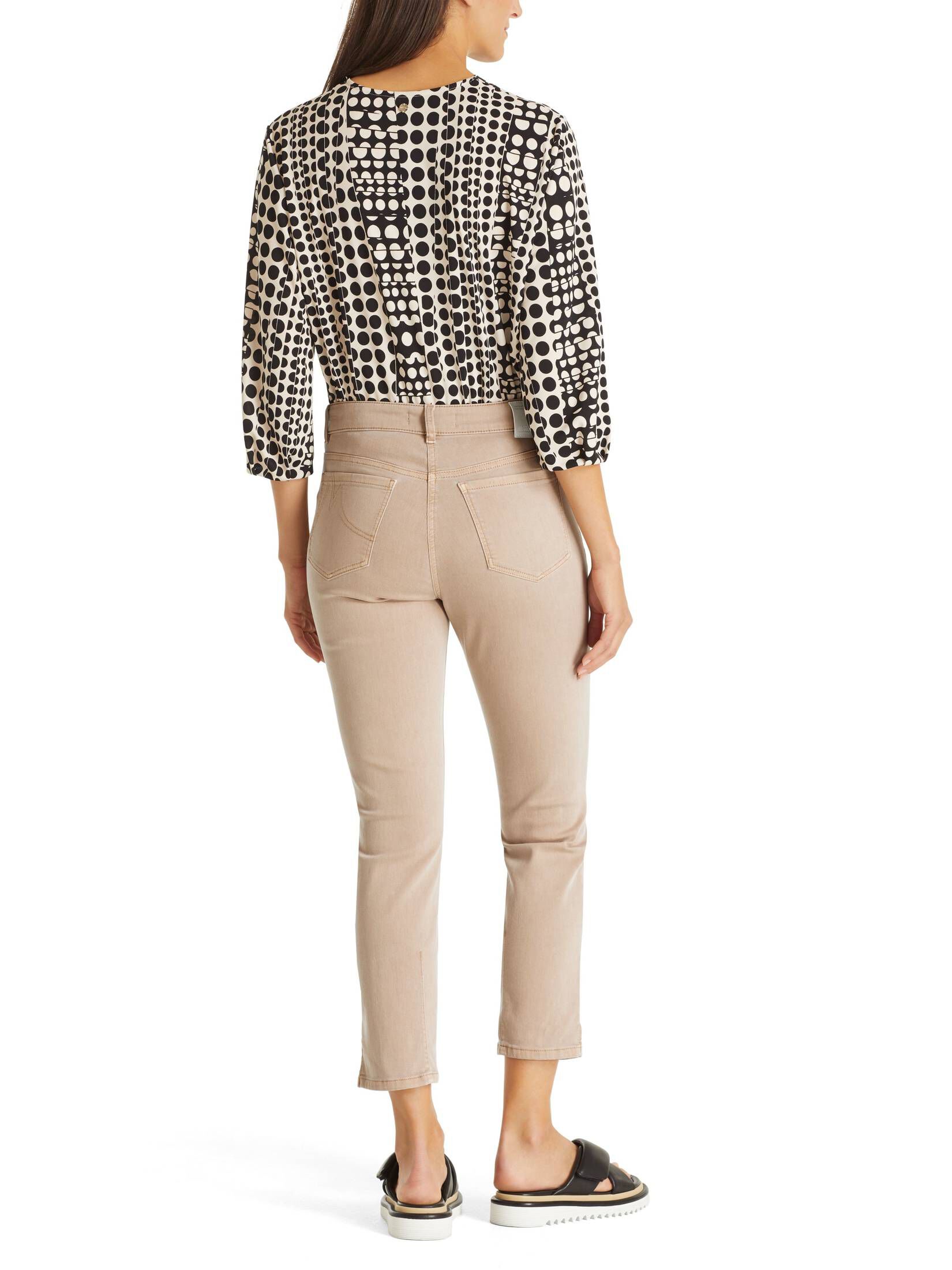 Marc Cain| Damen Jeans SILEA