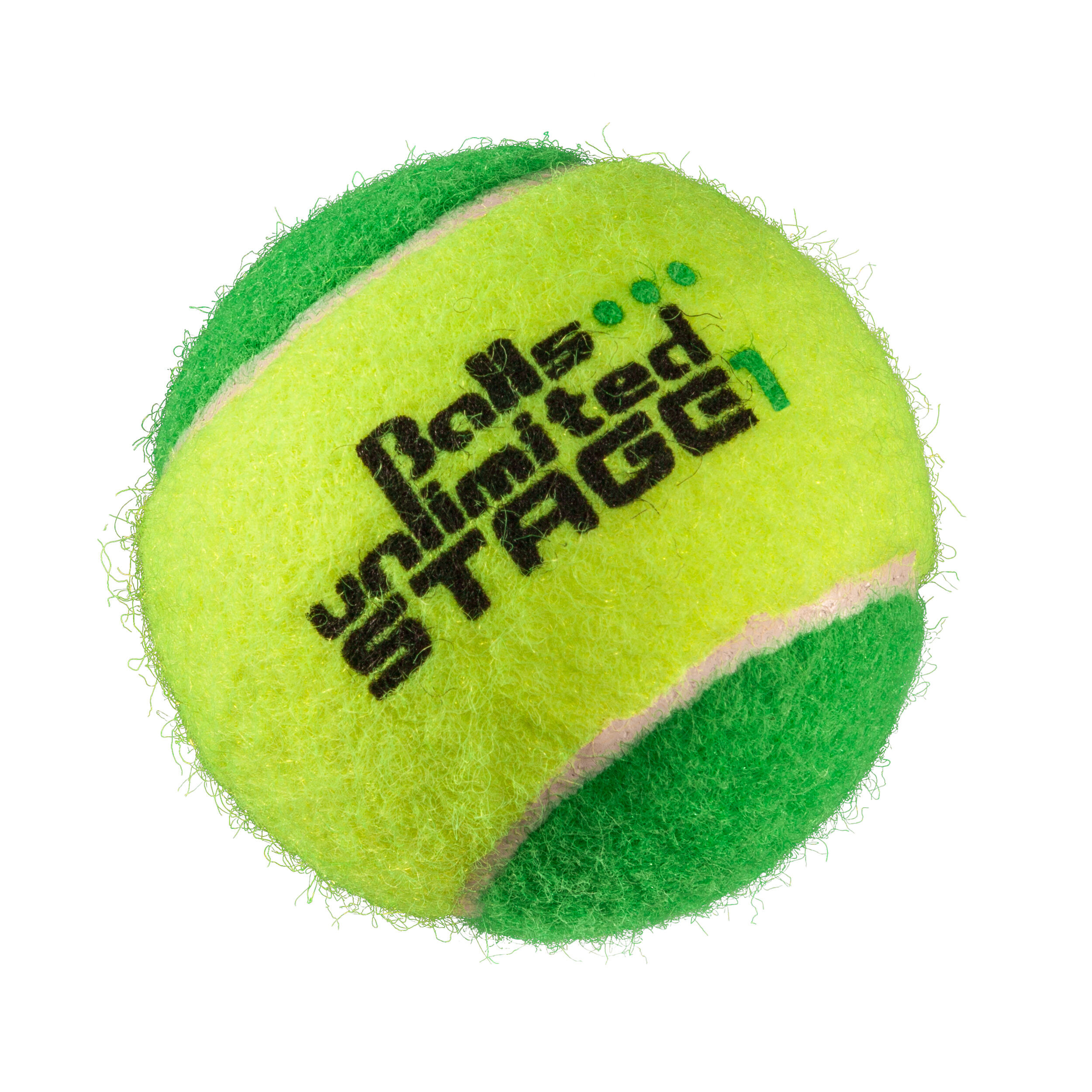 Balls Unlimited Stage 1 Sac De 12