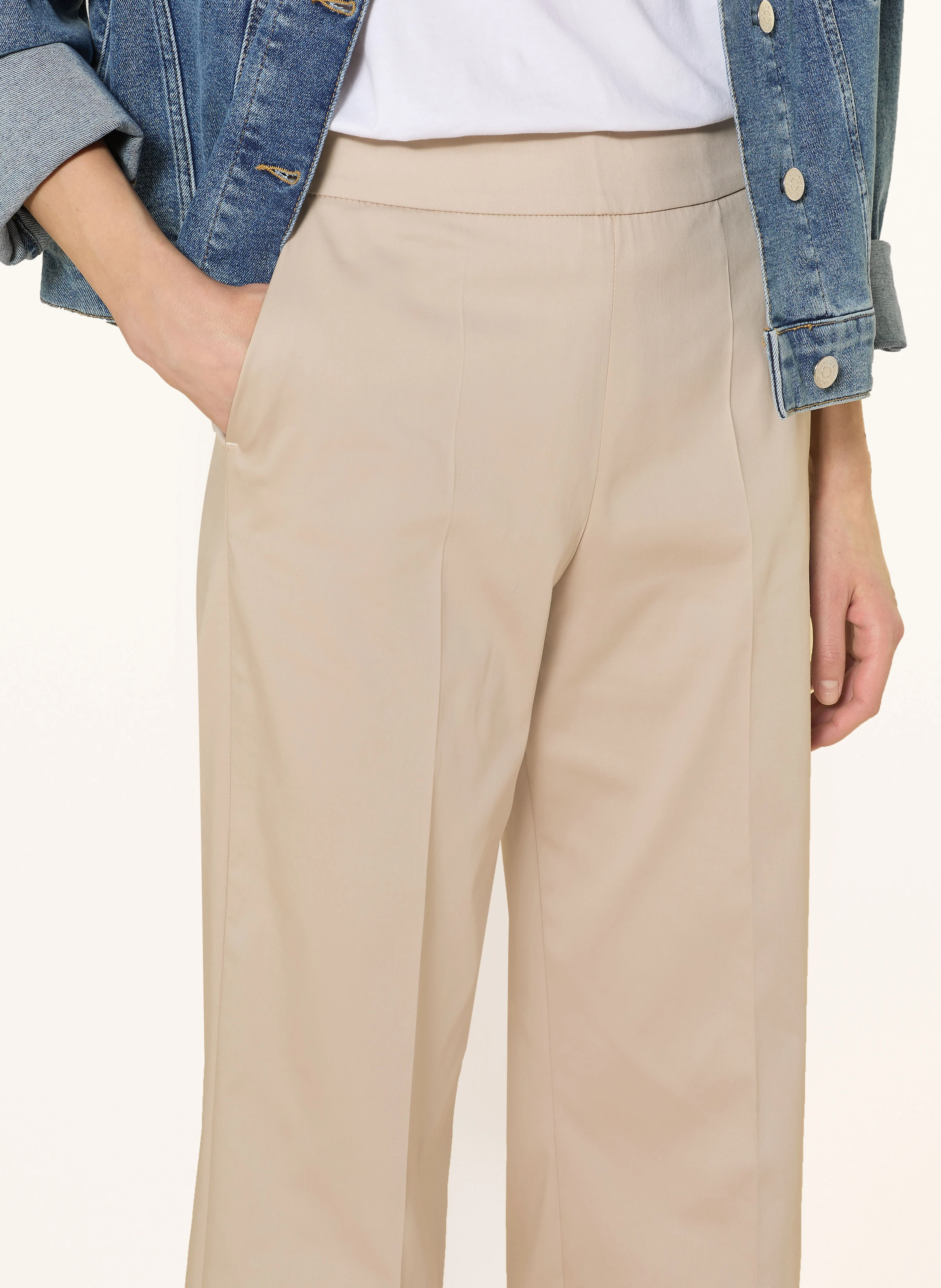 CINQUE Marlenehose CISILASSO