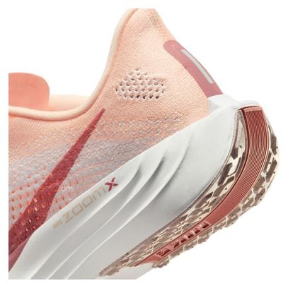 Chaussures Running Nike Pegasus Plus Rose/Gris Femme