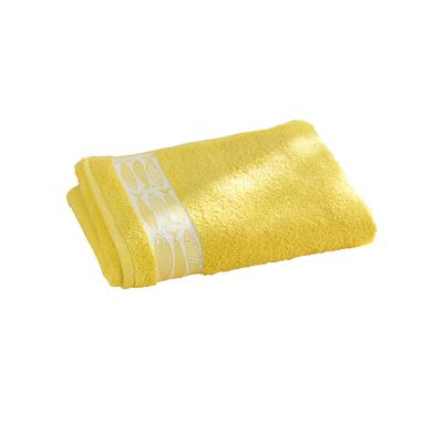 Linge de toilette liteau poisson - 450 g/m² - BECQUET CRÉATION