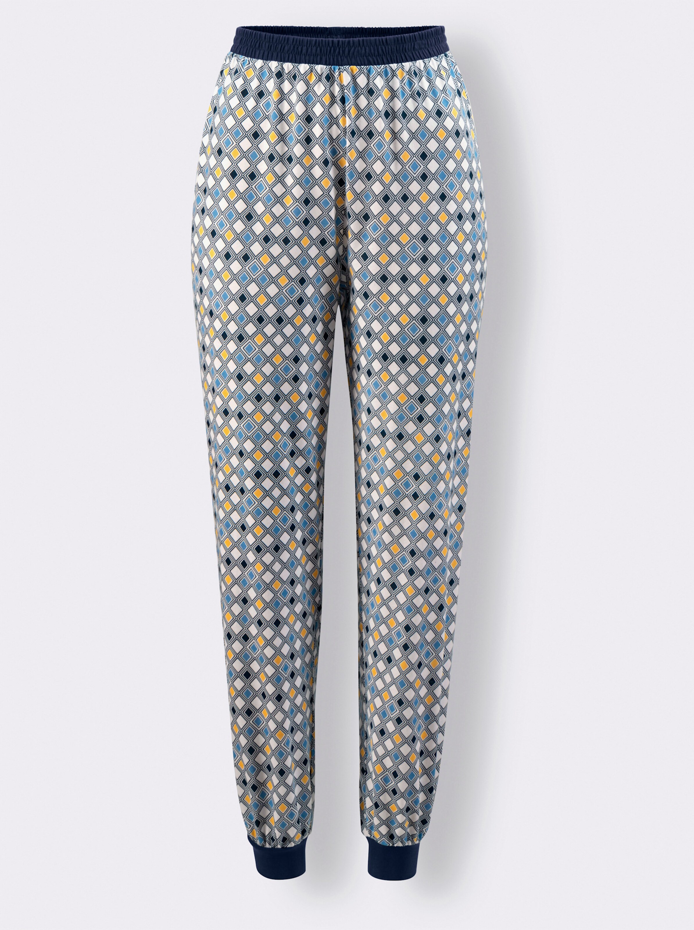 Schlafanzug-Hose