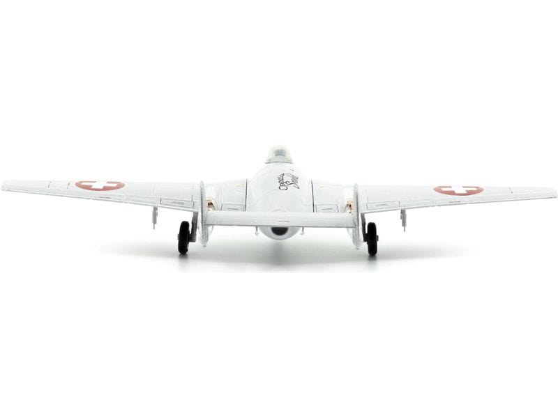 ACE Vampire DH-100 Mk.6 J-1048 1:72 Modellflugzeug