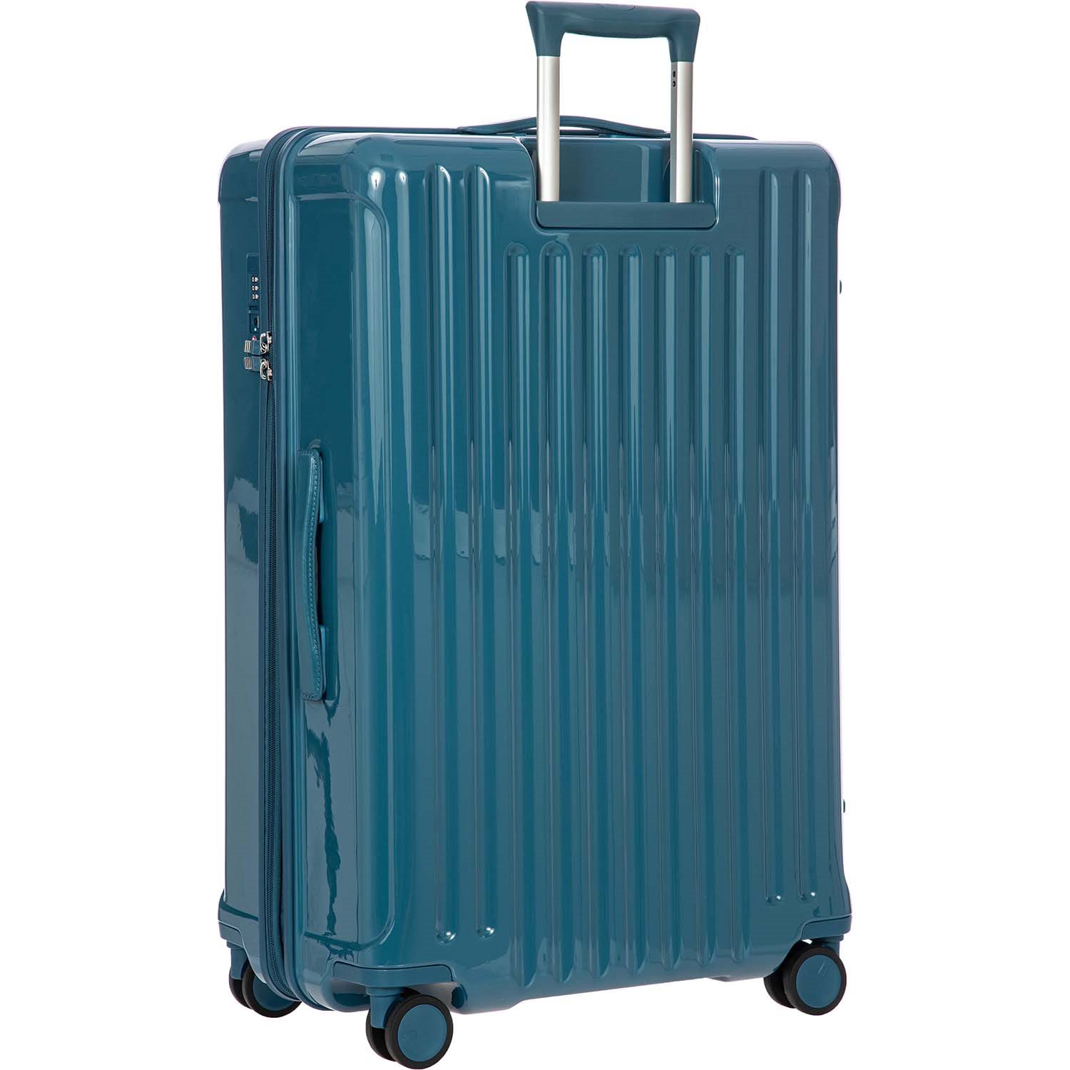 Bric's Positano Trolley 78 sea green