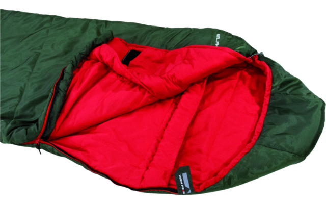 HIGH PEAK Black Arrow ECO