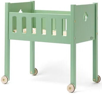 Kids Concept Dukkeseng Carl Larsson, Grønn