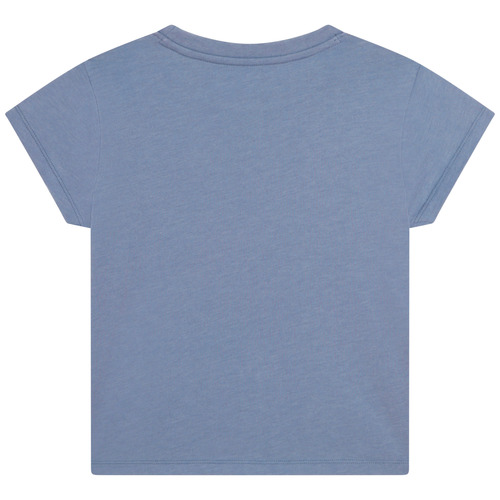 Zadig & Voltaire - X15383-844-J - Bleu
