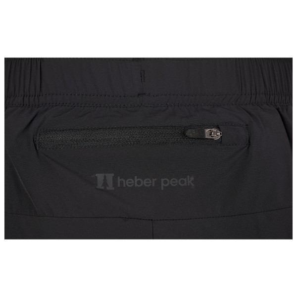 Heber Peak - Women's EvergreenHe. Light Pants - Pantalon de trekking