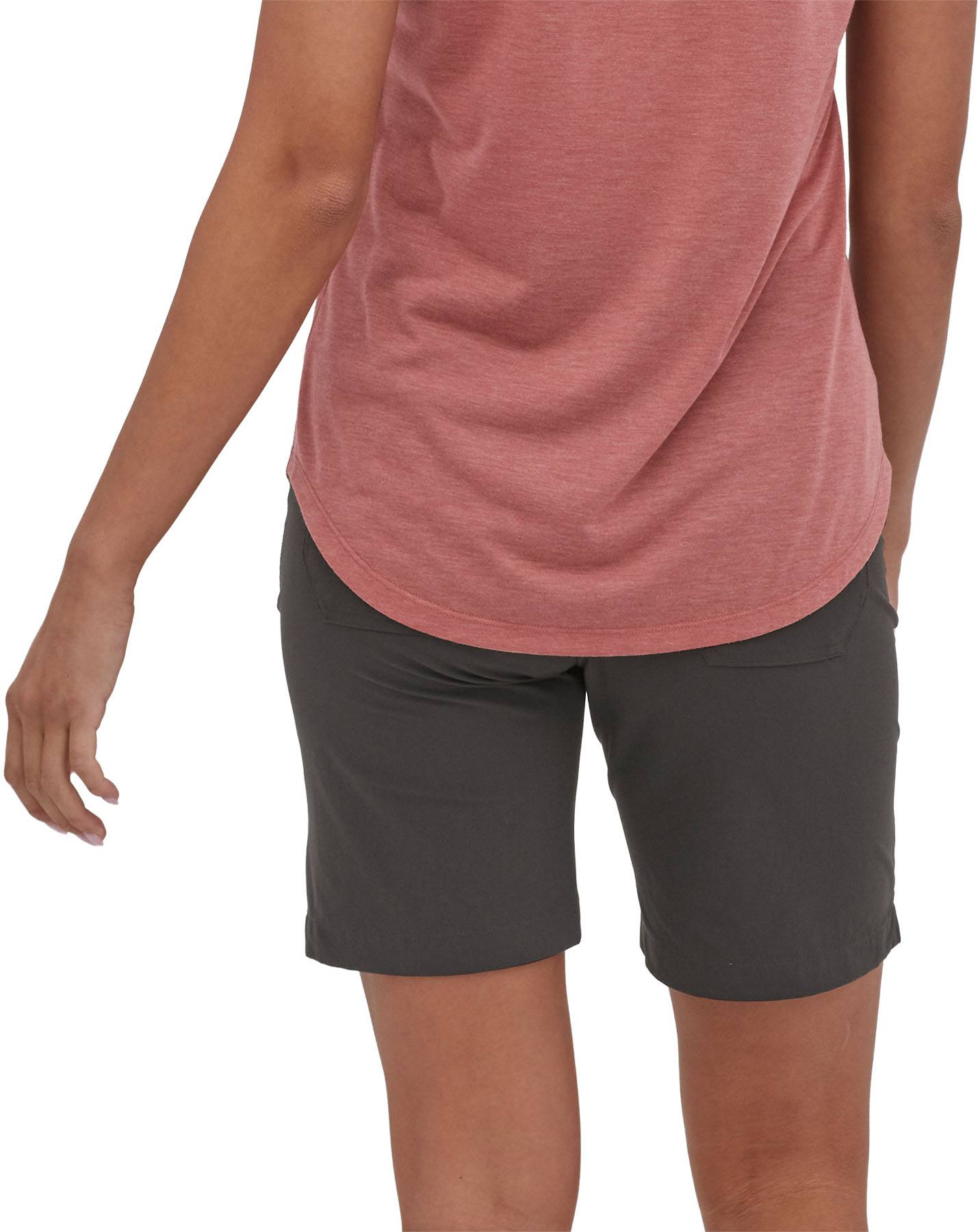 Patagonia Skyline Traveler Short W's