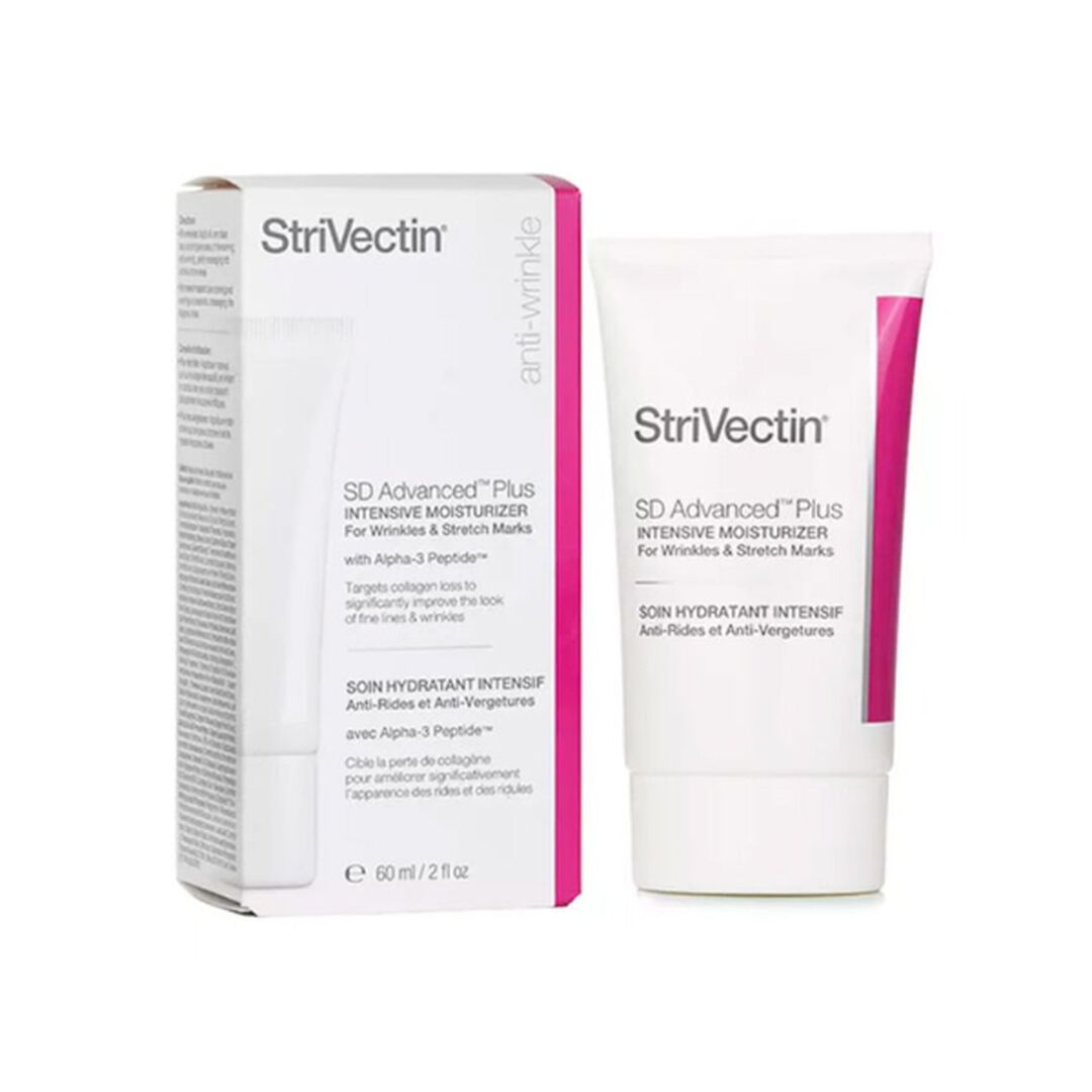 StriVectin Anti-Wrinkle SD Advanced Plus - 60ml