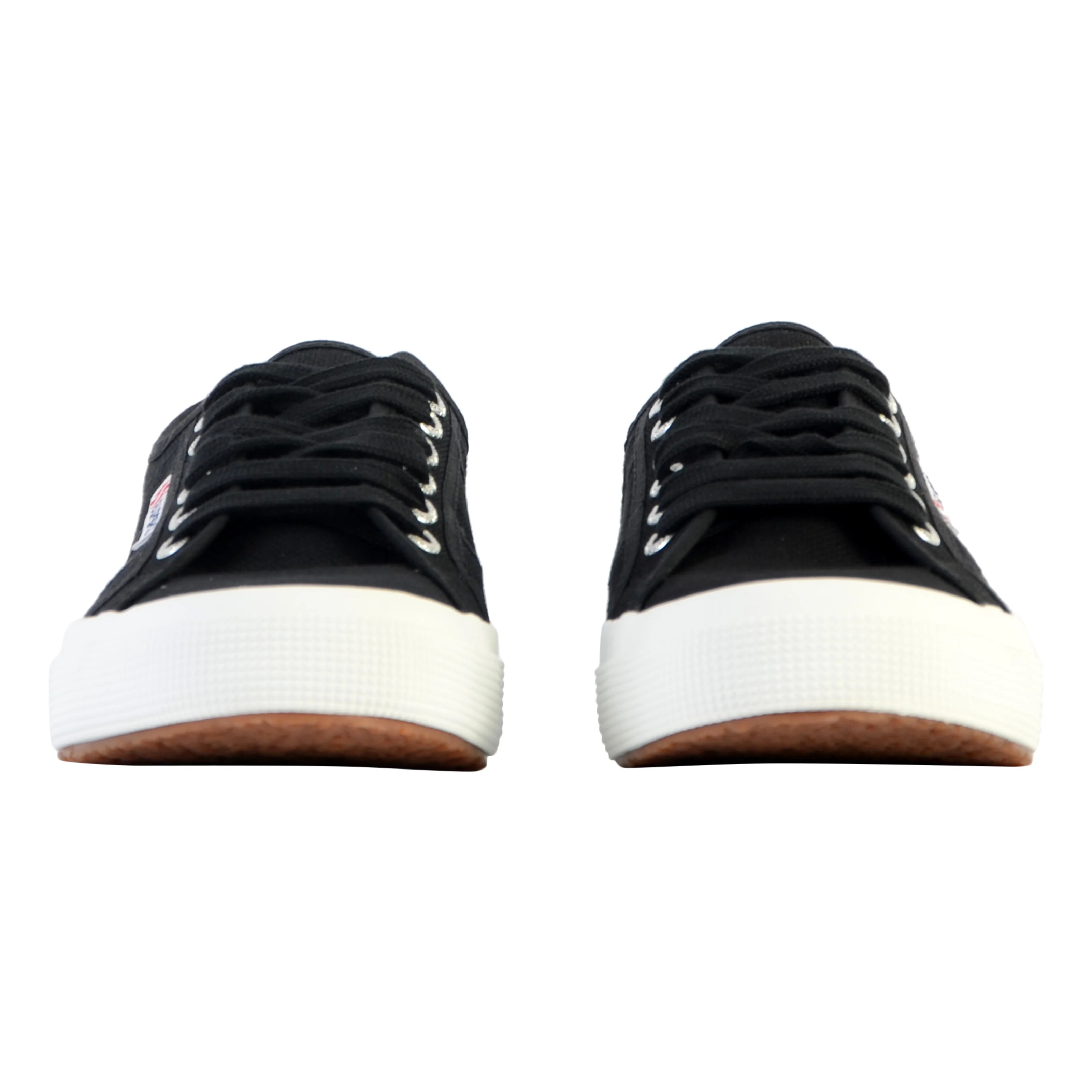 Basket2750 cotu classic | Noir
