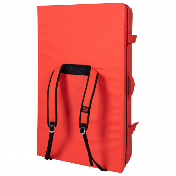 Snap - Rebound - Crash pad