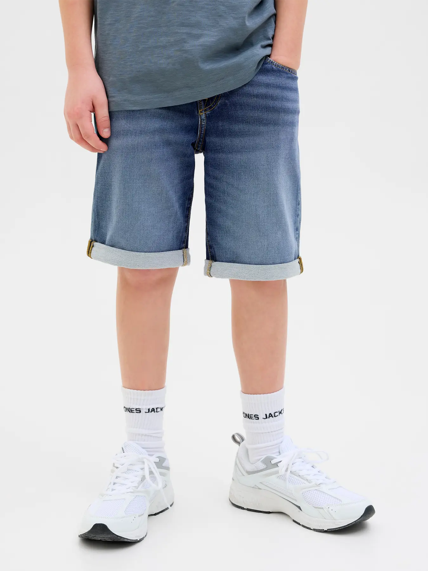 Rick Icon Shorts Junior