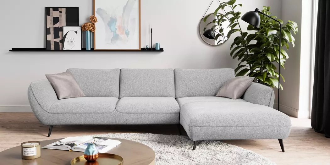 Ecksofa Joleen