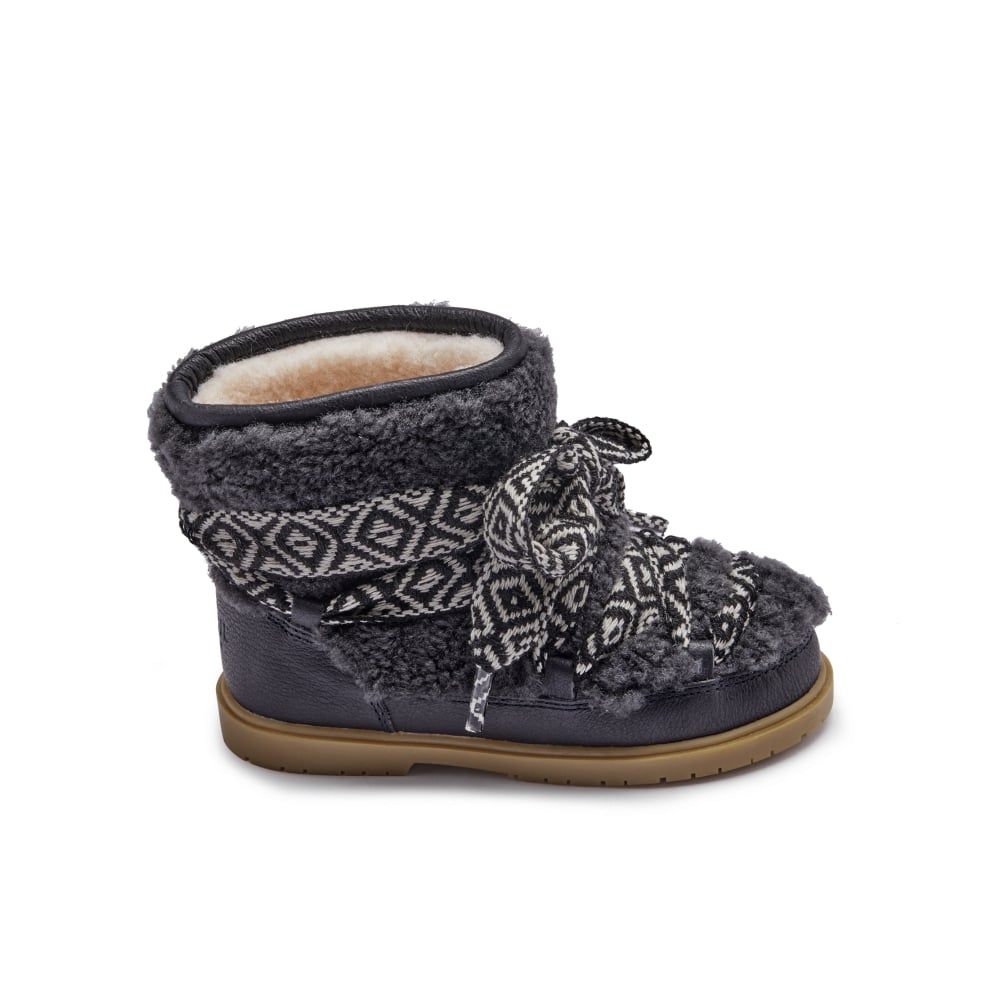 Donsje Walaya Boots