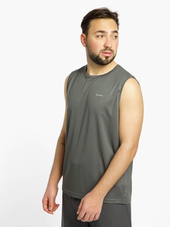 Vty T-Shirt Blau