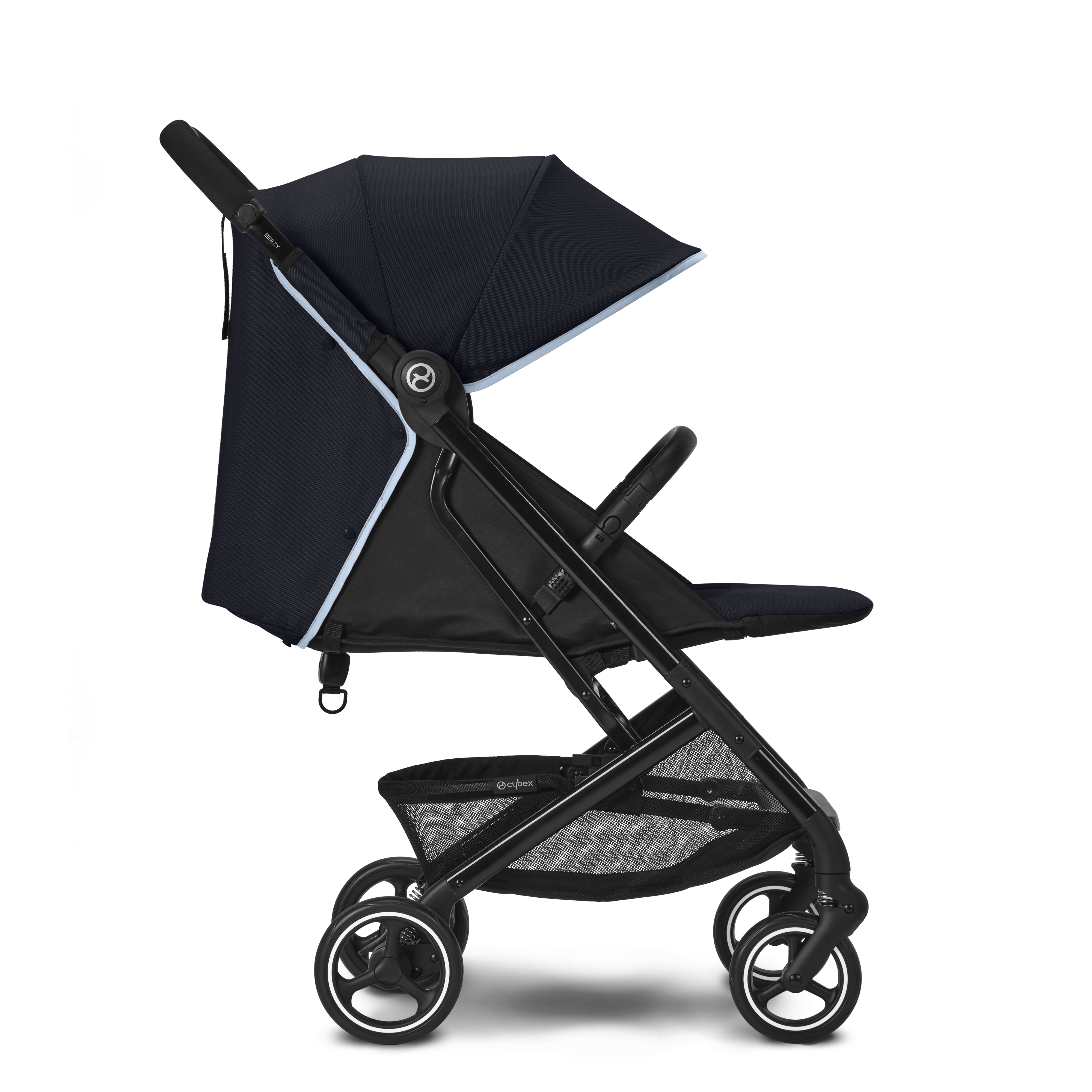 cybex GOLD Buggy  Beezy 2 Ocean Blue