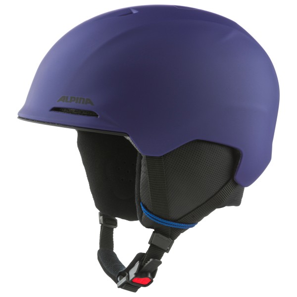Alpina - Kid's Brix - Casque de ski
