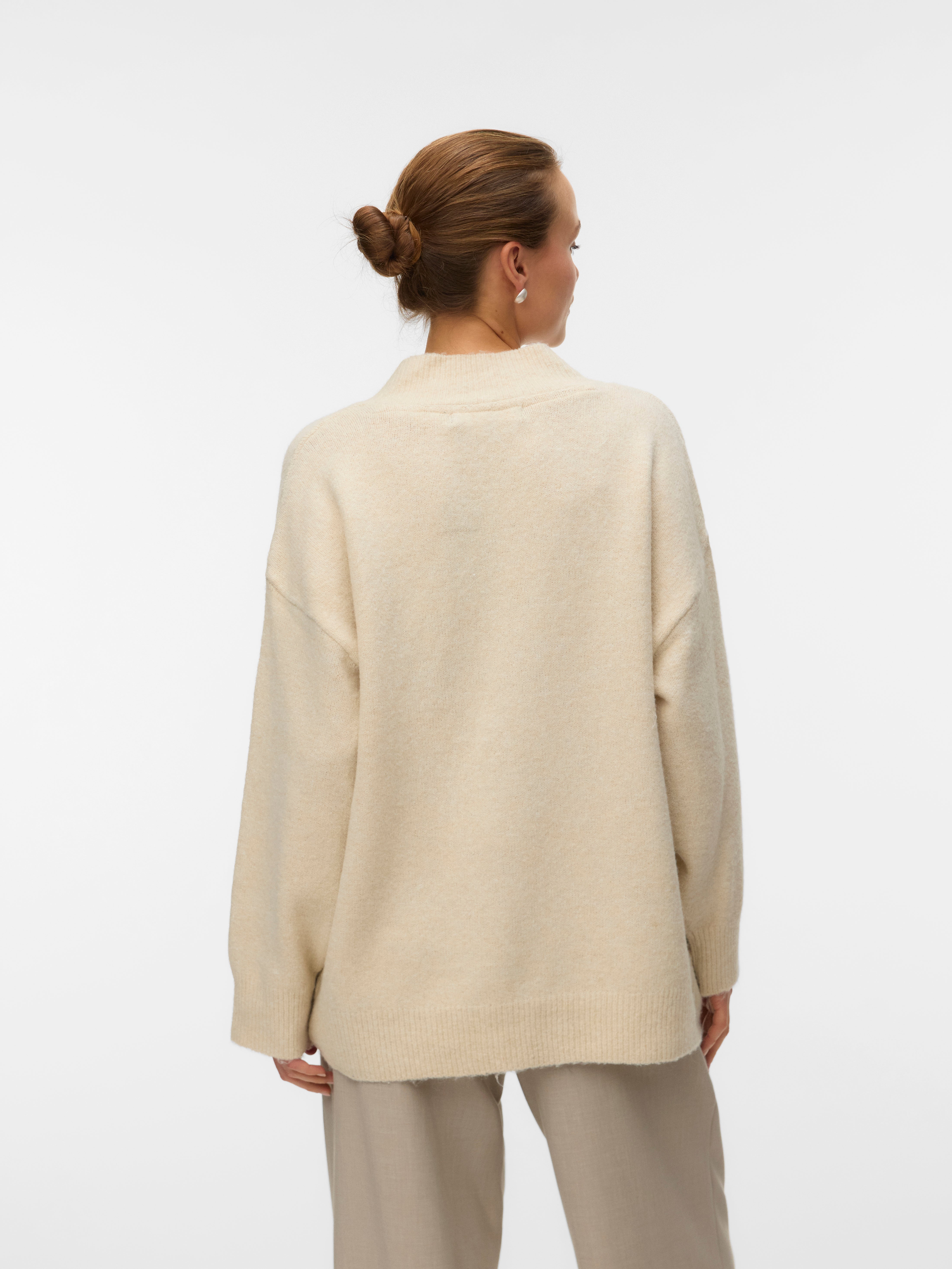 VMBANG Gebreide pullover