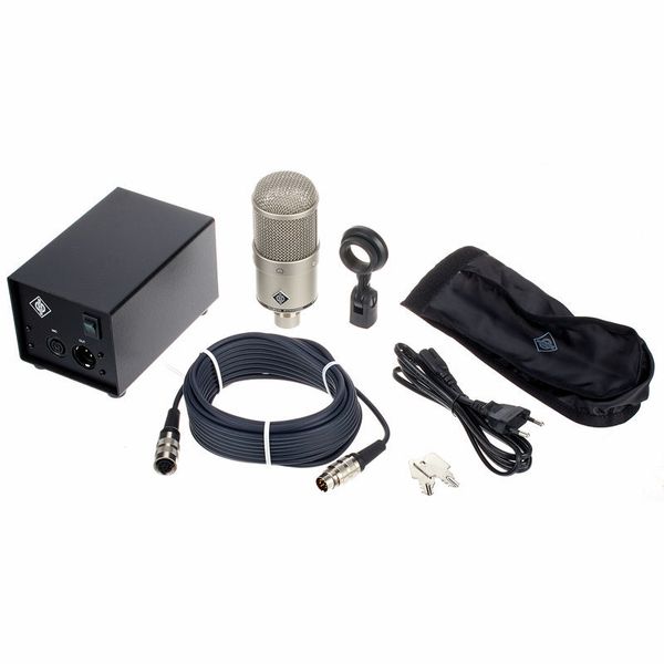 Neumann M147 Röhrenmikrofon