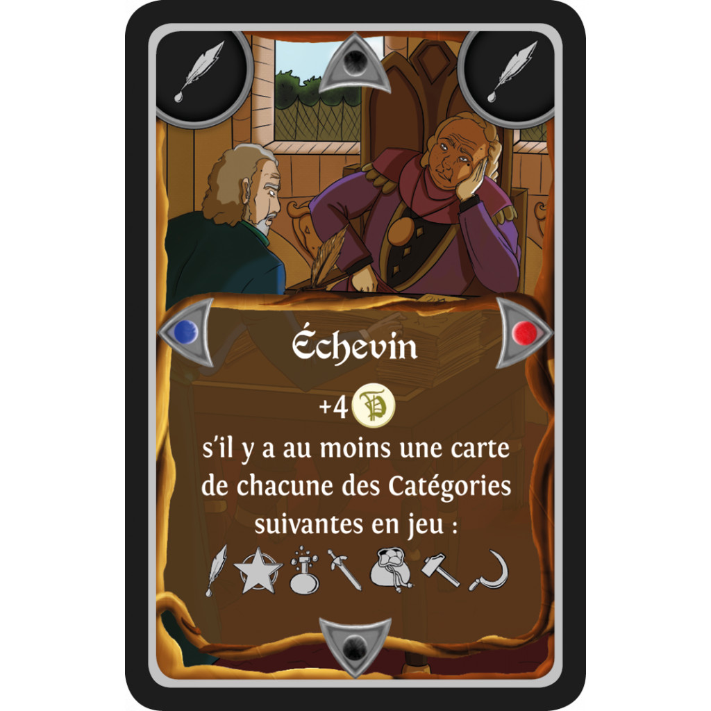 Conseil de Guerre