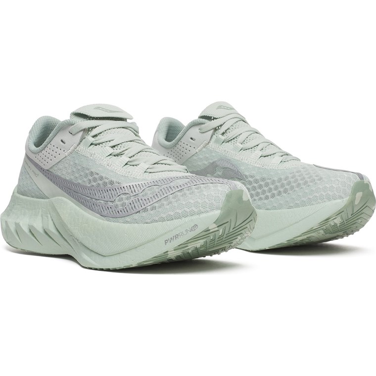 Saucony Endorphin Pro 4 Women Mist