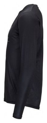 Maillot Manches Longues Enfant Kenny Evo-Pro Noir