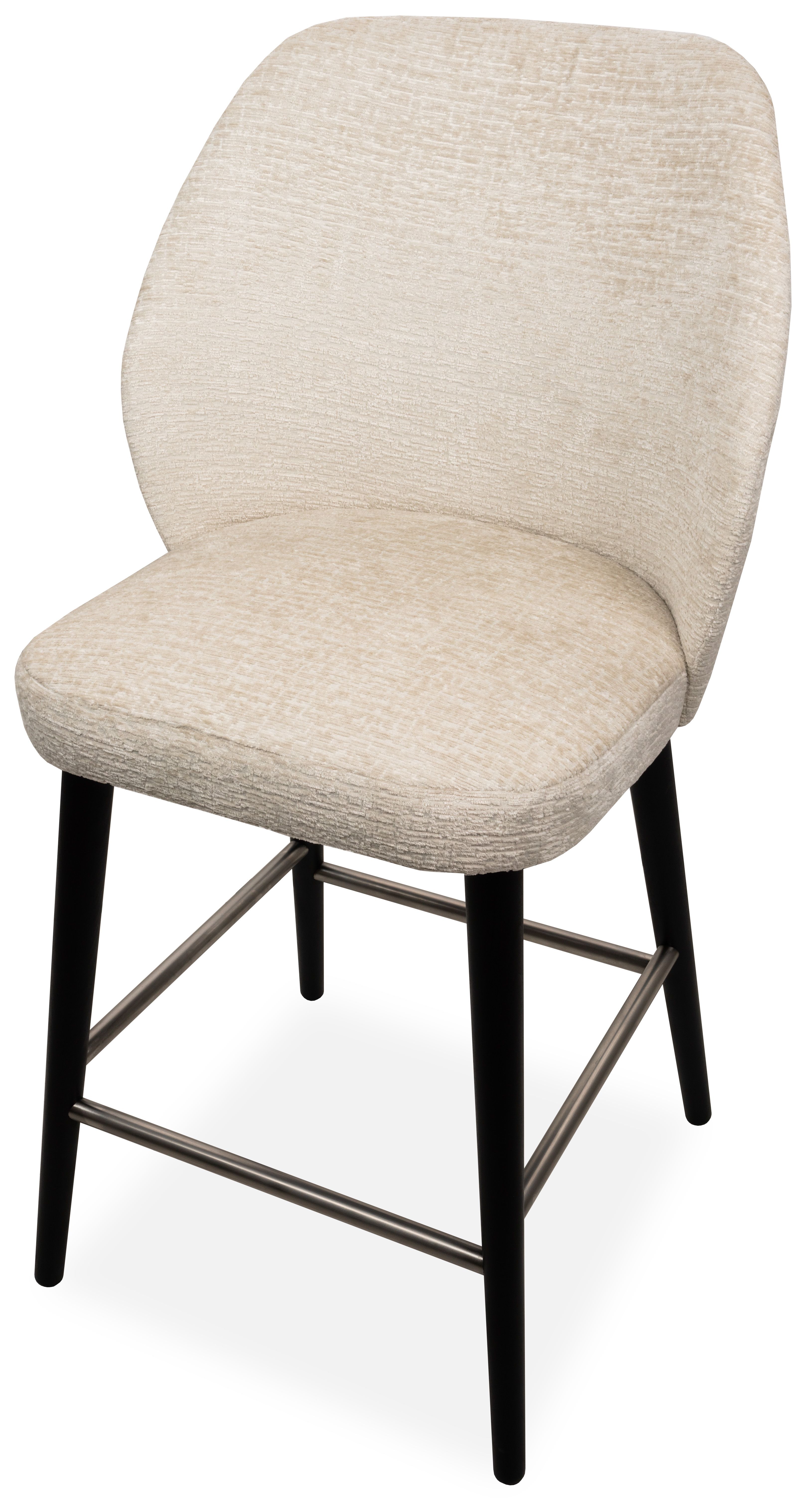 Barstoel Louane B54 x D54 cm