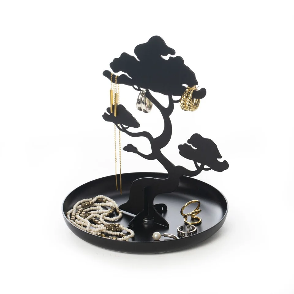 Bonsai Jewelry Tree