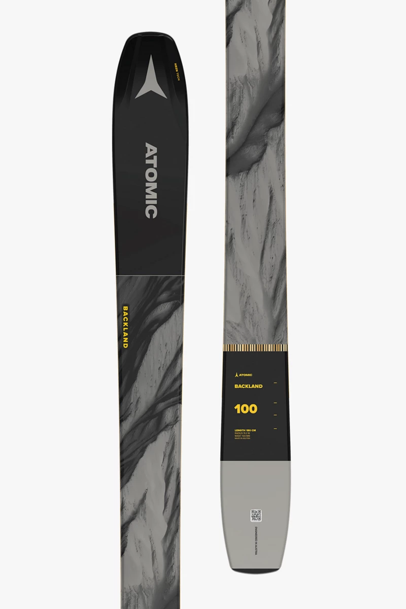 ATOMIC Backland 100 Tourenski 2223