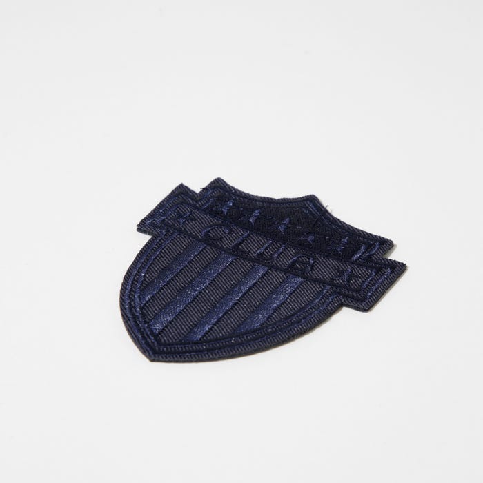 Atelier Veritas-Patch Club 8x7cm
