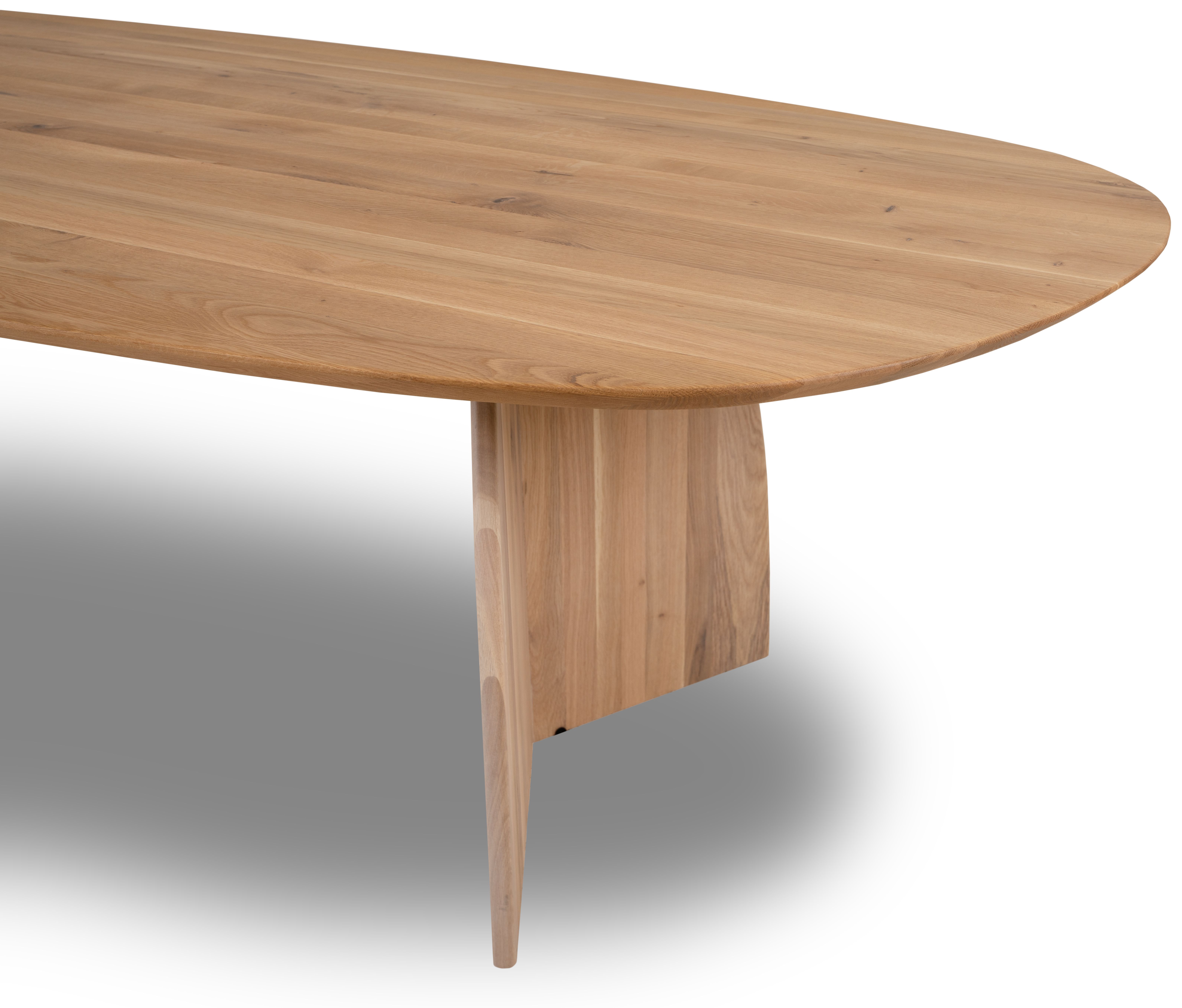 Eetkamertafel Amarant