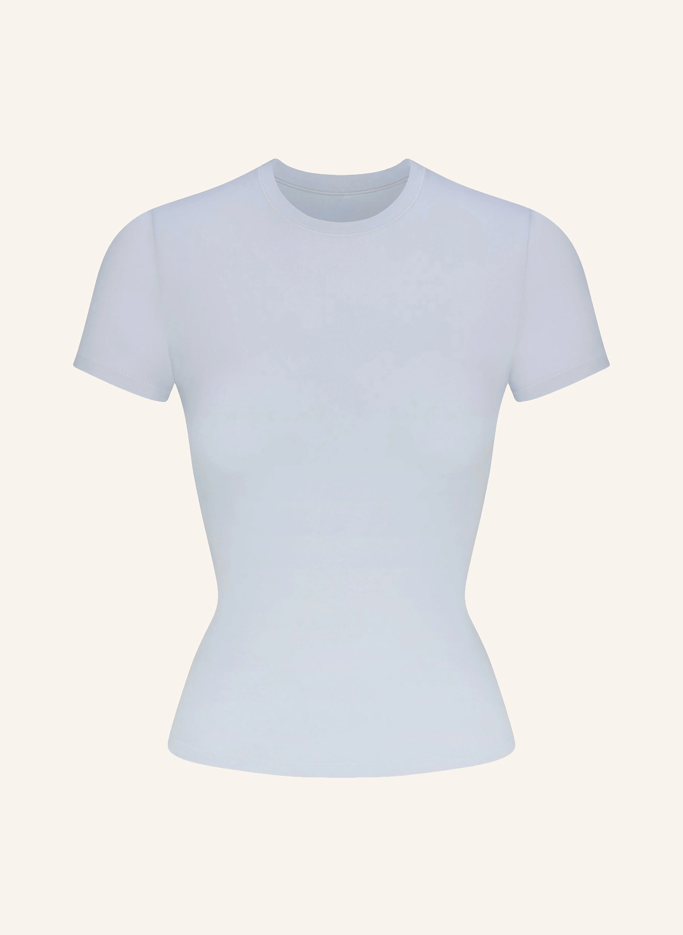 SKIMS Lounge-Shirt COTTON JERSEY