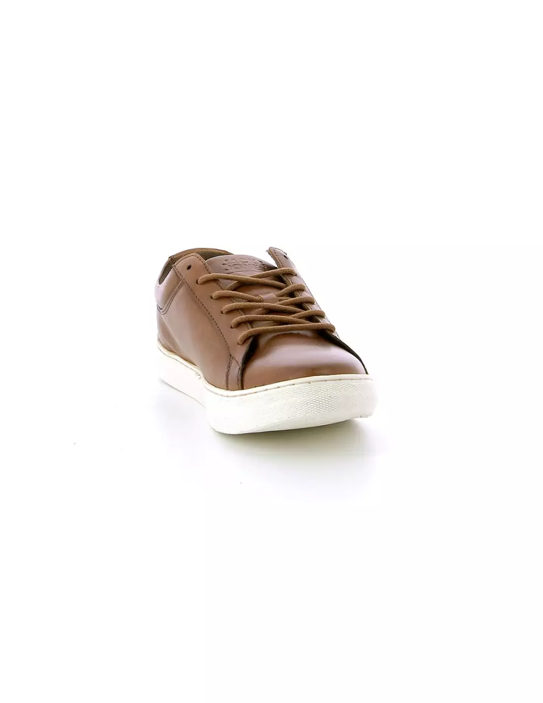 JACK & JONES JFWGALAXY - Baskets Cognac