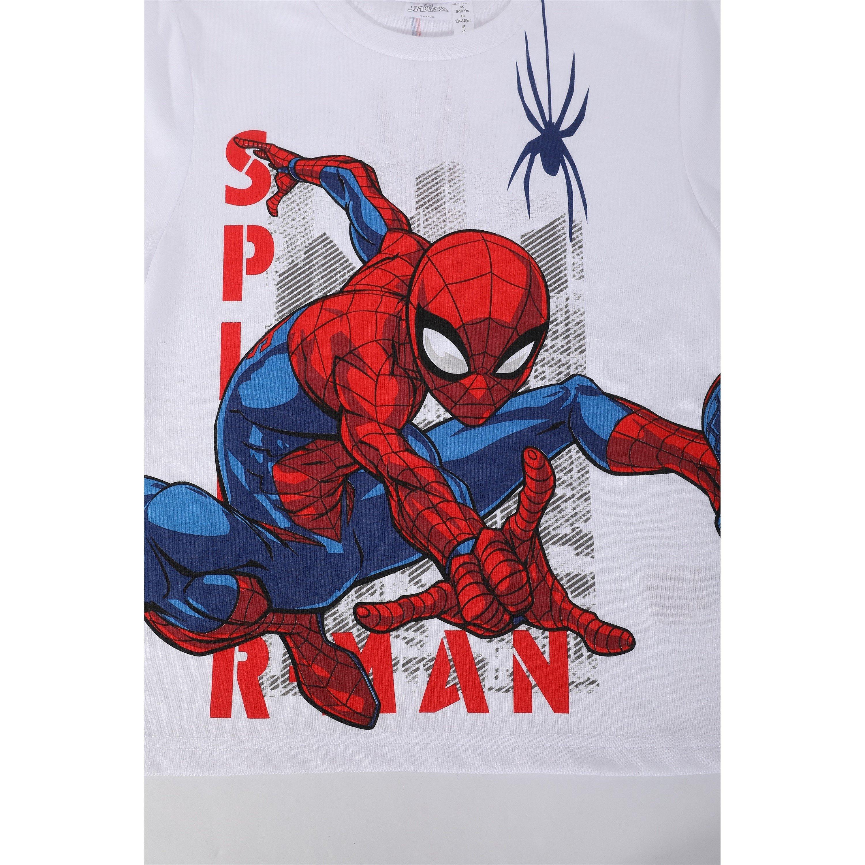 Character Short Sleeve T-Shirt Juniors