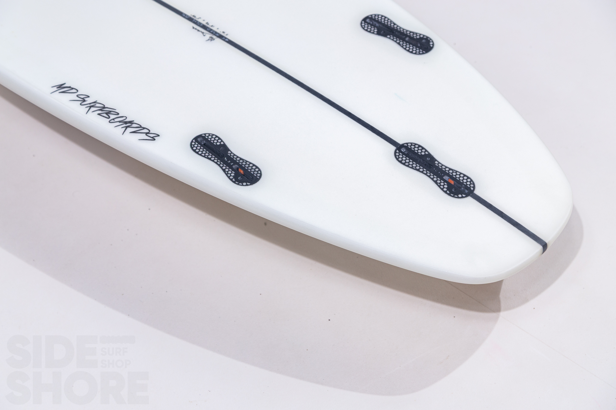 MD Surfboards Surf MD 5'10 x 18 7/8