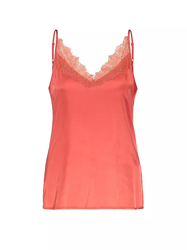 GERRY WEBER Top koralle