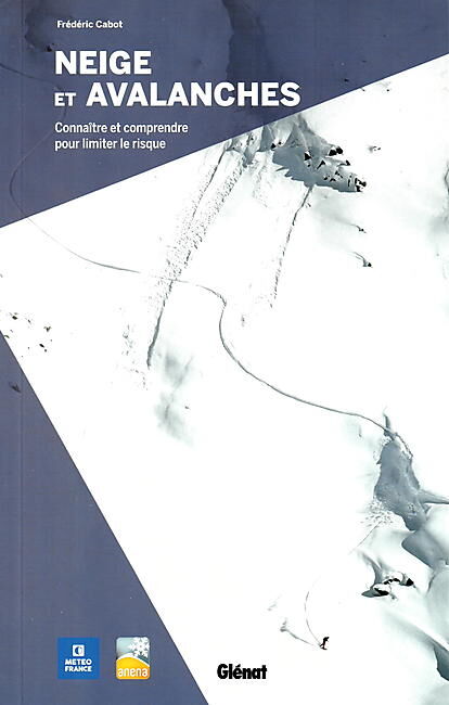 GLENAT - NEIGE ET AVALANCHES