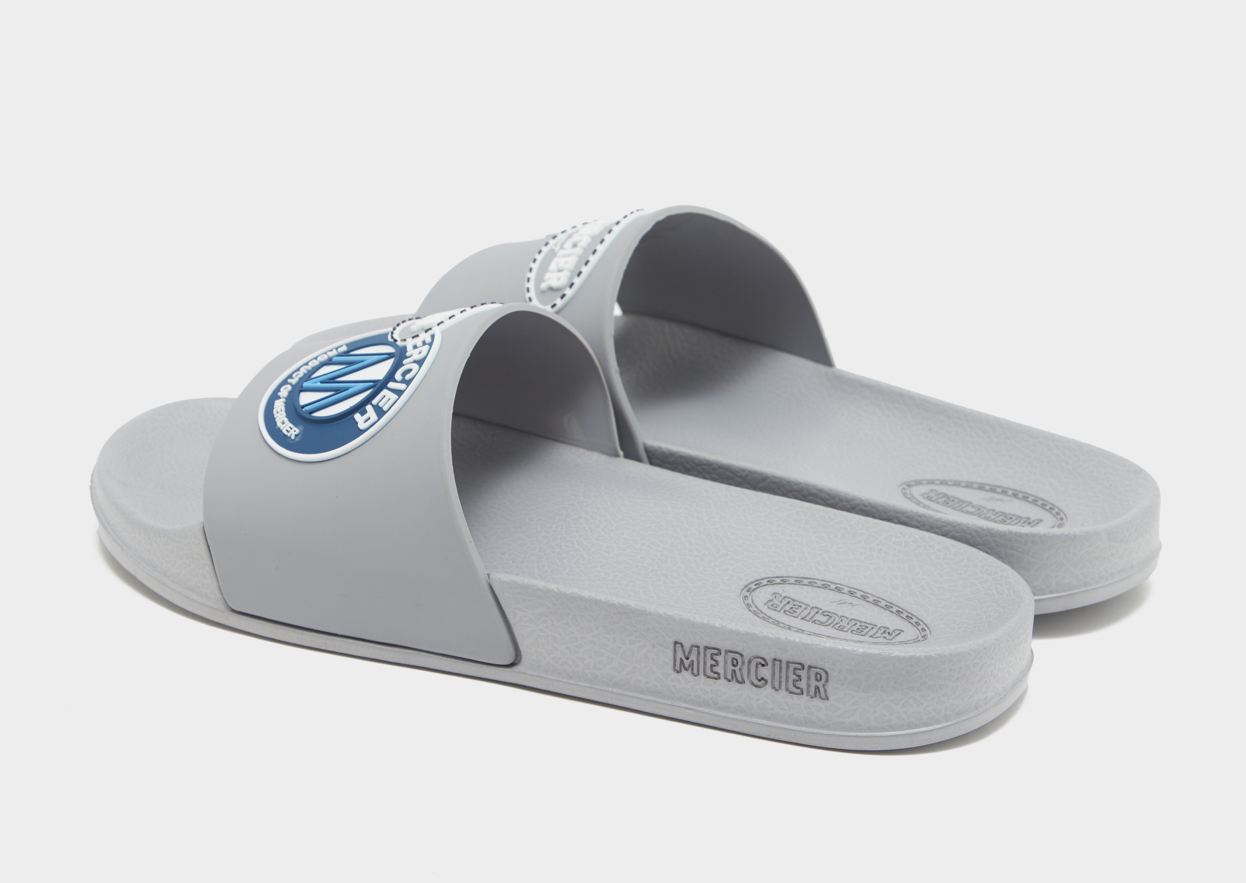 MERCIER Claquettes Homme