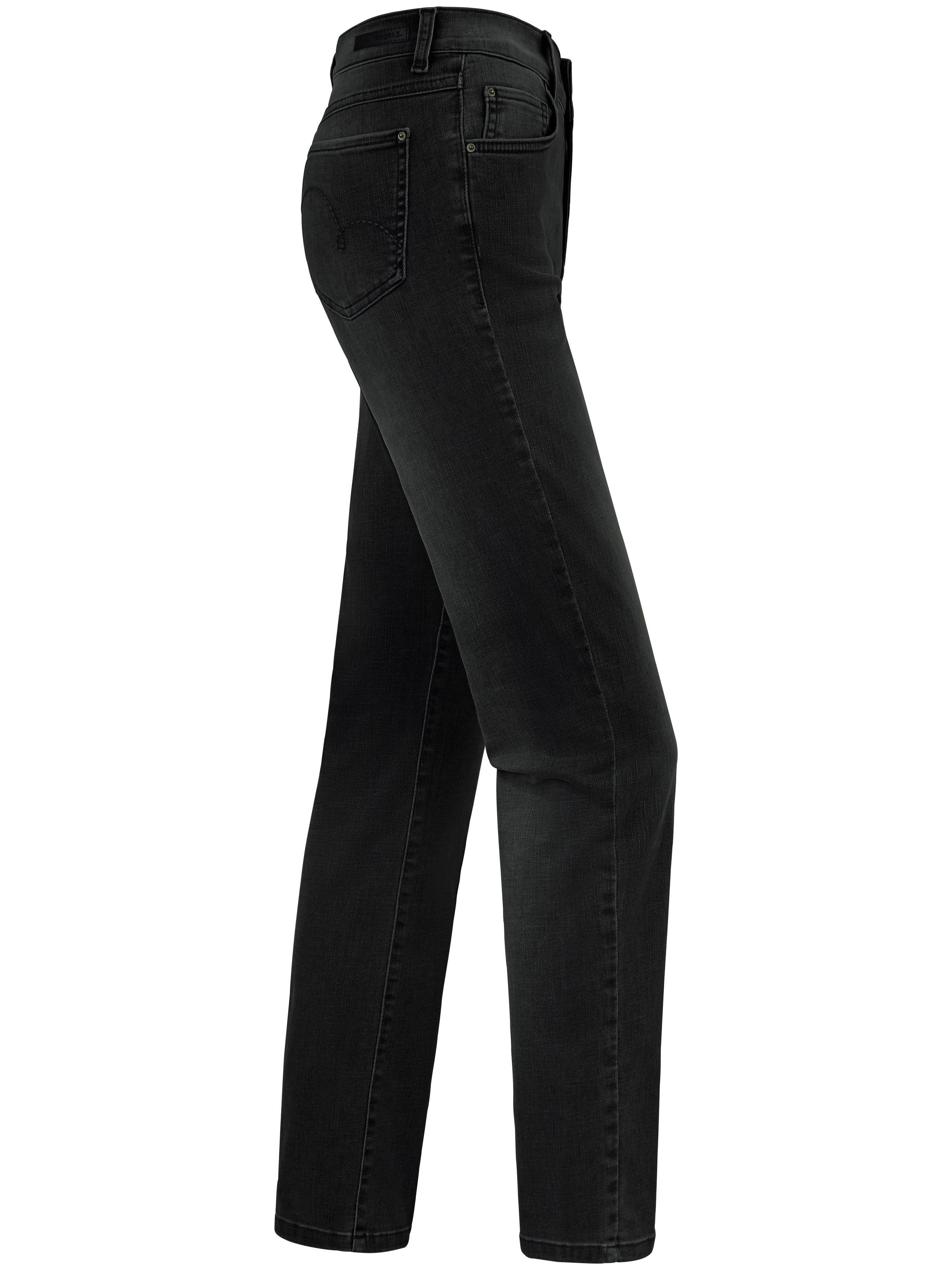 Regular Fit Slim Leg-Jeans Modell Cici