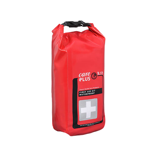 EHBO First Aid Kit - Waterproof