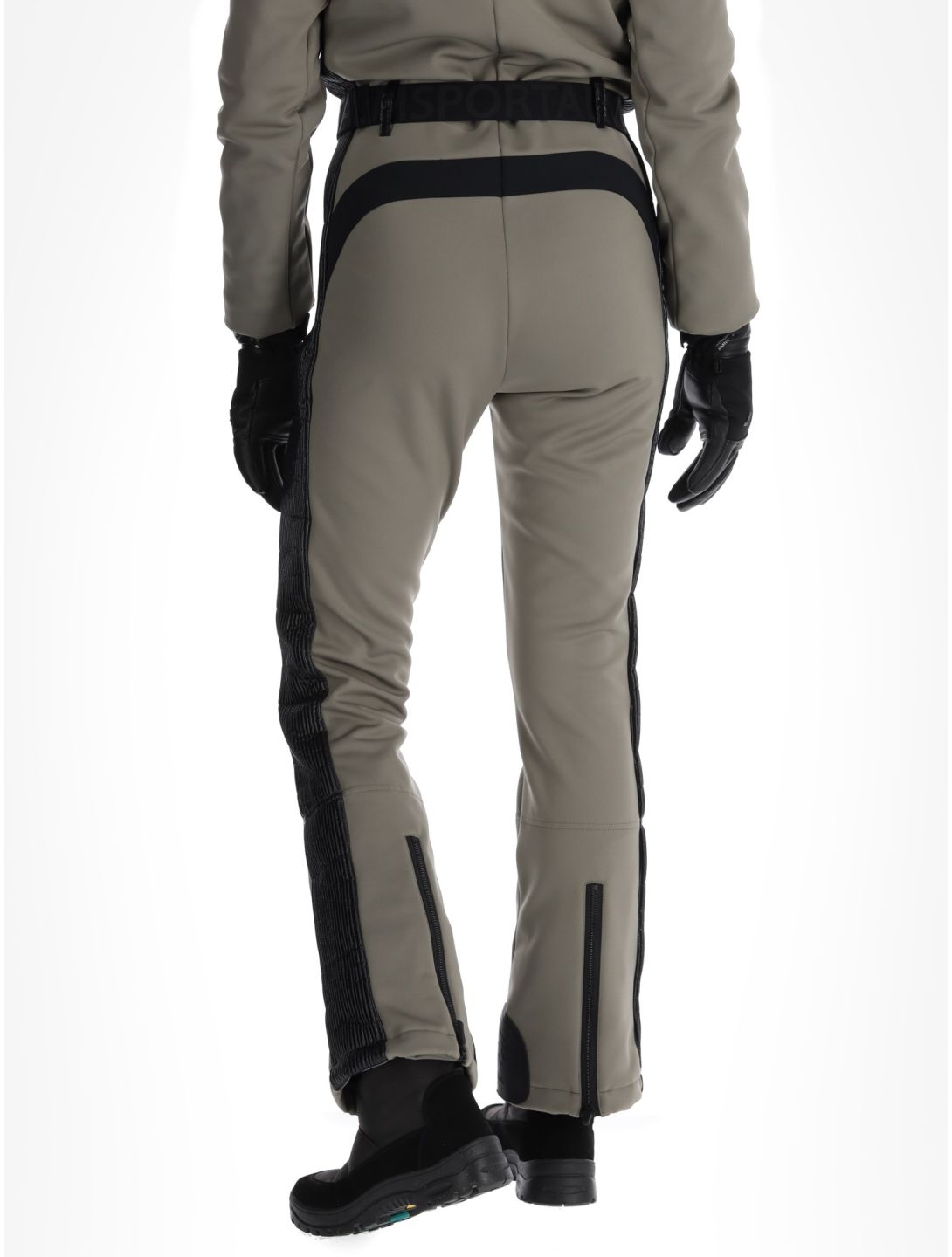 Minsk CH o.K. ski overall dames